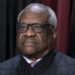 Clarence Thomas claimed income from defunct real estate firm: report