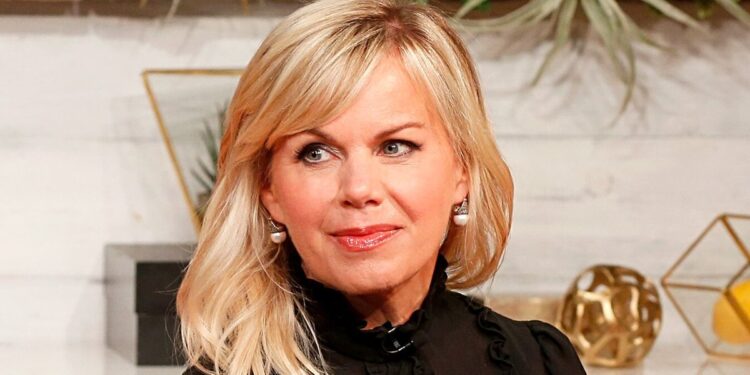 Ex-Fox Host Gretchen Carlson Has Urgent Plea For Dominion Amid Settlement Rumors