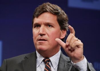 What Tucker Carlson's exit from Fox News means for the Republican Party