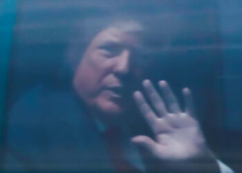 For Trump, indictment in Stormy Daniels case is just the tip of the iceberg