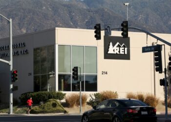 Portland REI to Close Due to Record Number of Break-Ins, Thefts