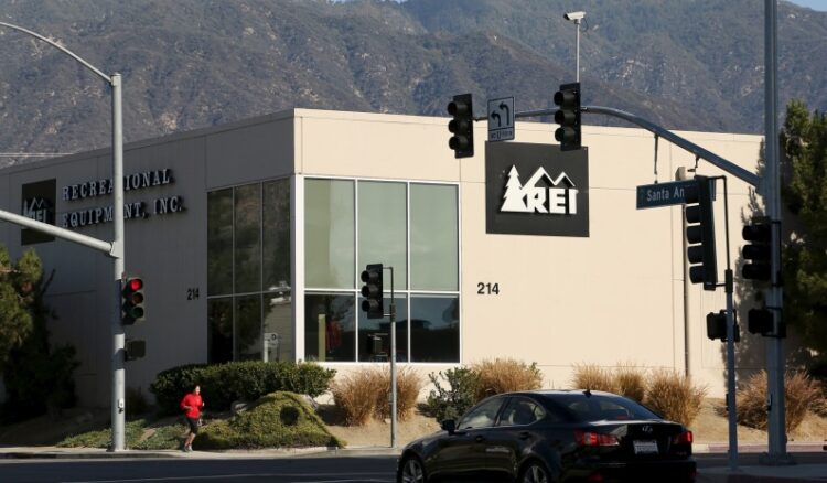 Portland REI to Close Due to Record Number of Break-Ins, Thefts