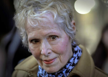 Will Trump attend his rape trial? Judge wants to know