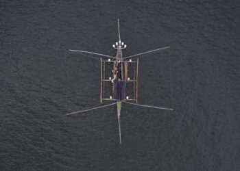 Philippines tries to bring back small fish key to rural diet