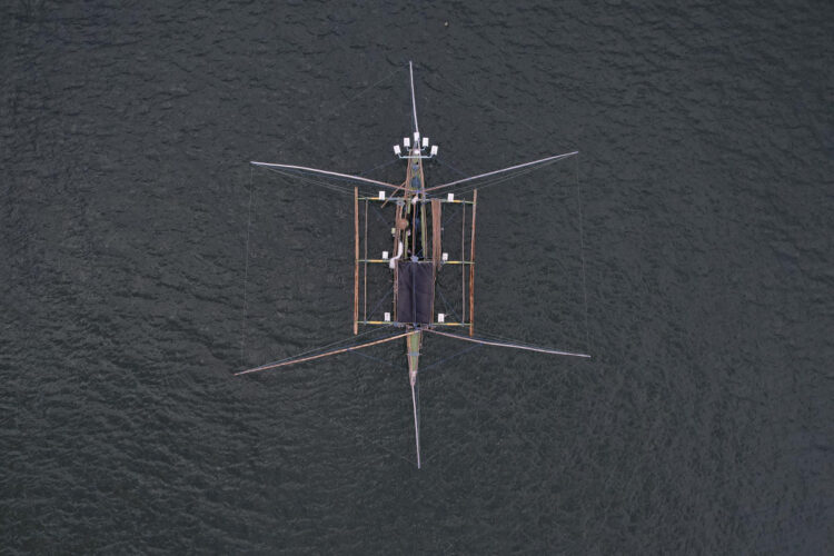 Philippines tries to bring back small fish key to rural diet