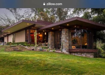 ‘Perfect’ home listed in California leaves Zillow Gone Wild stunned. ‘Sharp looking’