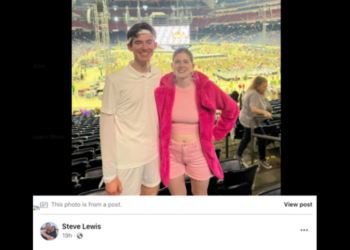 Taylor Swift fan leaving concert with sister is killed by drunk driver, Texas cops say