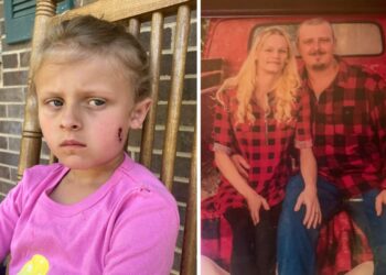 Little Girl, Parents Shot After Basketball Rolls Into Neighbor’s Yard: Report