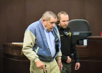 Andrew Lester pleads not guilty in shooting of Ralph Yarl, who went to the wrong house