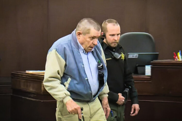 Andrew Lester pleads not guilty in shooting of Ralph Yarl, who went to the wrong house