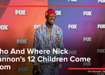Nick Cannon Said He's Open To Having Baby Number 13 With Taylor Swift, And The Reactions Are Obviously Priceless