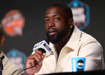 Dwyane Wade says he left Florida because he feels his family “would not be accepted” there