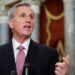 ‘Stunned’ House Republicans Blast McCarthy following NYT Leak