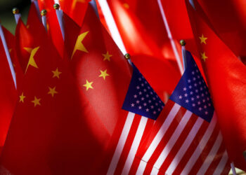 China seethes as US chip controls threaten tech ambitions