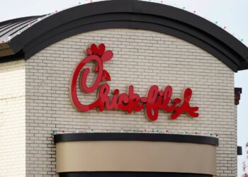 Chick-fil-A changes mind, decides to keep beloved menu item after customer outcry