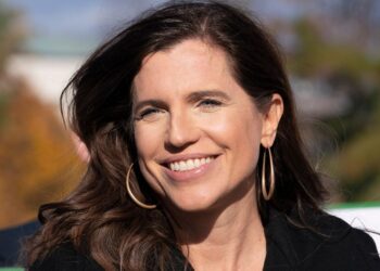 Rep. Nancy Mace Destroys Far-Right Host Who Attacked Her Looks During Abortion Debate