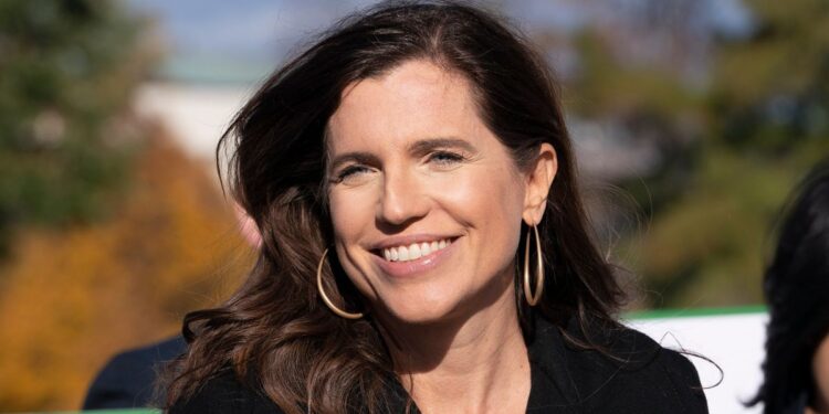 Rep. Nancy Mace Destroys Far-Right Host Who Attacked Her Looks During Abortion Debate