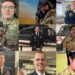 Army IDs 9 Soldiers from 101st Airborne Killed in Black Hawk Crashes in Kentucky