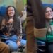 Viral video of Italian students mocking Asian family on Milan train prompts university statements