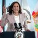 President Kamala Harris should terrify us all