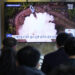 Japan gets ready to shoot down N. Korea spy satellite debris