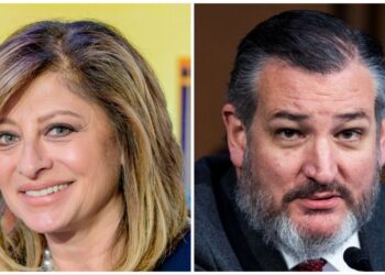 Sen. Ted Cruz’s Telling Call With Fox Business Host Caught On Newly Released Tape