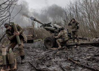 Putin’s meatgrinder tactics are destroying a generation of Russian men