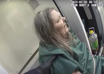 Treatment, discharge of woman who died appropriate