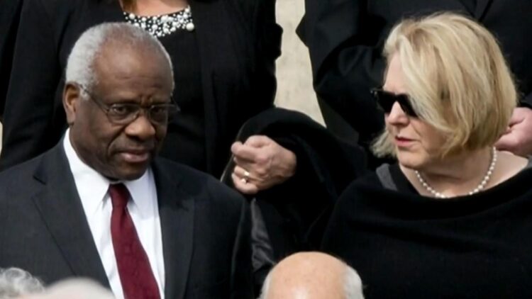 Clarence Thomas accepted luxury trips from Republican megadonor, report shows