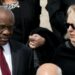 Clarence Thomas accepted luxury trips from Republican megadonor, report shows