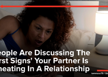 People Revealed The Shocking Ways Their Partners Cheated On Them, And Their Stories Are Disturbing As Heck