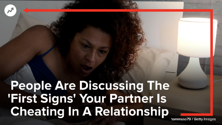 People Revealed The Shocking Ways Their Partners Cheated On Them, And Their Stories Are Disturbing As Heck