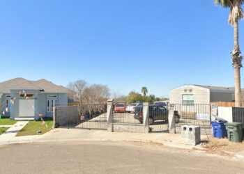 A Texas man bragged about stealing $50,000 from a Mexican drug cartel. He was kidnapped less than 2 hours later and is still missing.