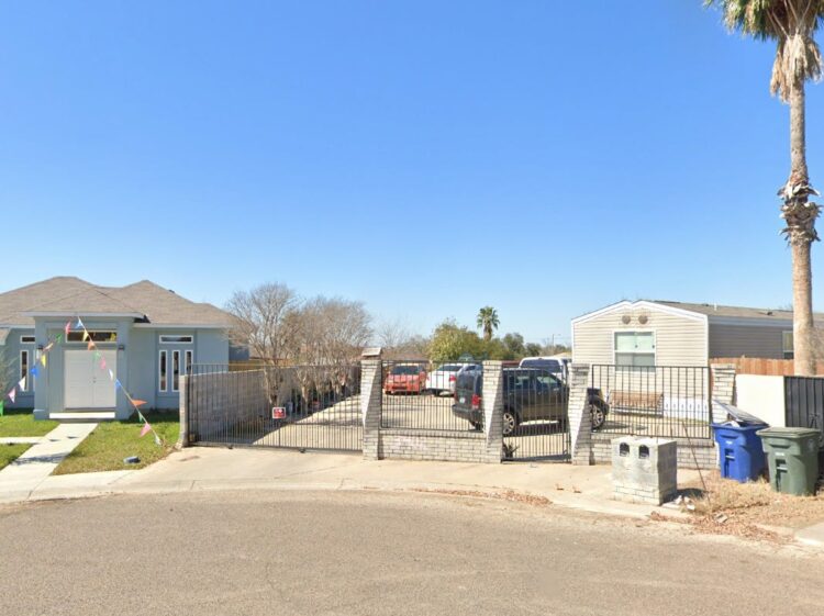 A Texas man bragged about stealing $50,000 from a Mexican drug cartel. He was kidnapped less than 2 hours later and is still missing.