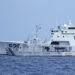 Philippines confronts China over sea claims