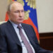 Is Russia Covering Up an Assassination Attempt on Putin?