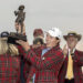 Fitzpatrick wins RBC Heritage over Spieth on 3rd extra hole