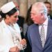 Meghan Wrote to Charles Identifying the ‘Royal Racist’