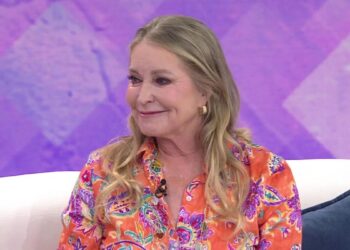 How Patrick Swayze’s widow Lisa Niemi is honoring her late husband