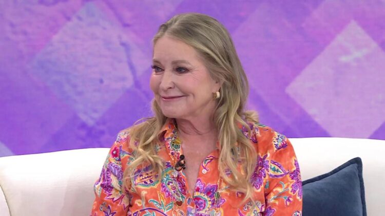 How Patrick Swayze’s widow Lisa Niemi is honoring her late husband