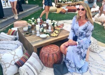 I spent years attending Coachella before I figured out that the nearby parties are better — and cheaper — than the festival itself