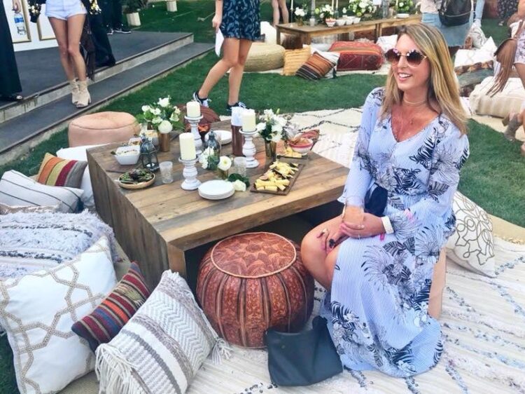 I spent years attending Coachella before I figured out that the nearby parties are better — and cheaper — than the festival itself