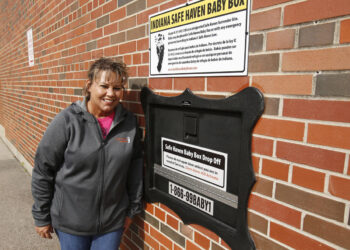 Florida fight over ‘baby boxes’ part of bigger culture war