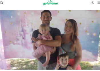 Mom of 2 dies from fall while working at Costco, Missouri family says. ‘I feel lost’