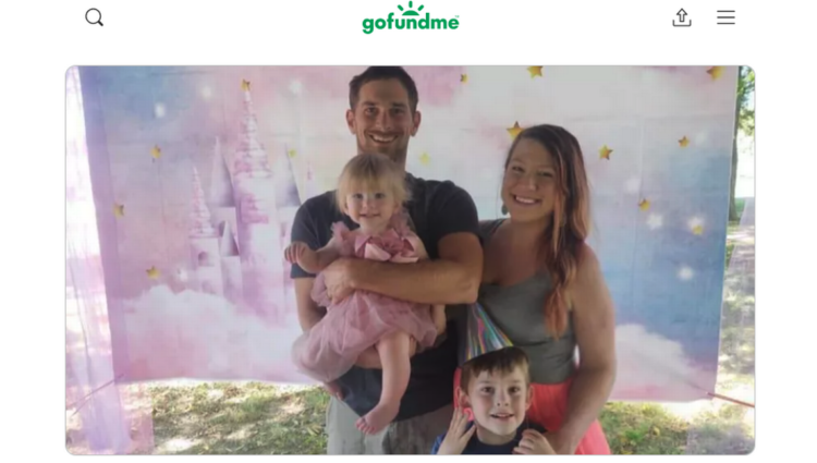 Mom of 2 dies from fall while working at Costco, Missouri family says. ‘I feel lost’