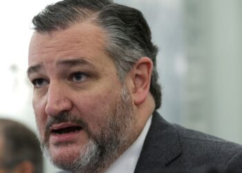 Ted Cruz Tweet Ages As Badly As Possible After Louisville Shooting