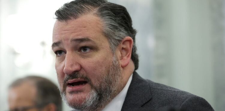 Ted Cruz Tweet Ages As Badly As Possible After Louisville Shooting