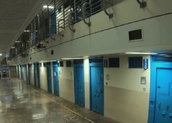 What it’s like for Singapore’s death row inmates in the days leading up to their execution