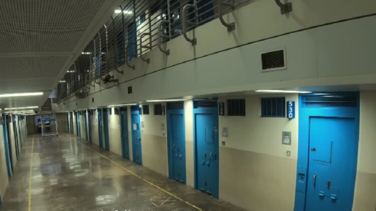 What it’s like for Singapore’s death row inmates in the days leading up to their execution