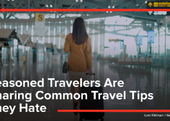 Frequent Fliers Are Sharing "Unspoken Rules" Of Air Travel They Believe Everyone Should Follow